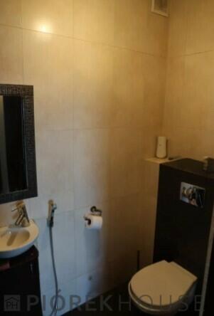 3-pokojowe mieszkanie na Targówku