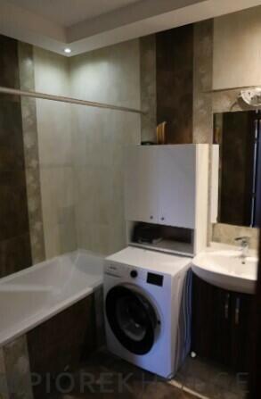 3-pokojowe mieszkanie na Targówku