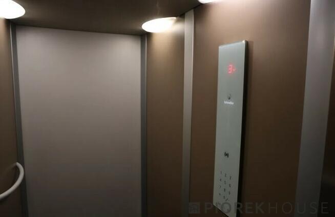 3-pokojowe mieszkanie na Targówku