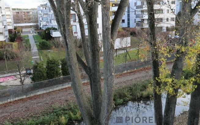 3-pokojowe mieszkanie na Targówku