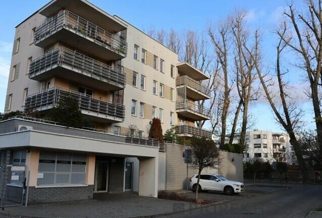 3-pokojowe mieszkanie na Targówku