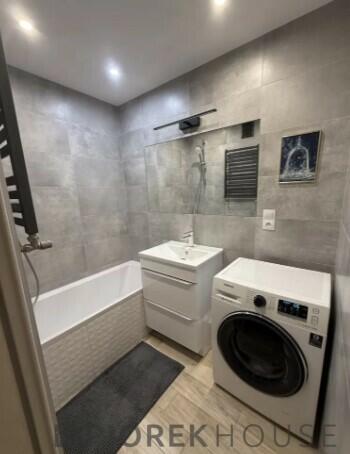 3-pokojowe mieszkanie na Pradze-Południe