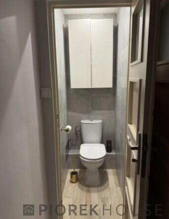 3-pokojowe mieszkanie na Pradze-Południe