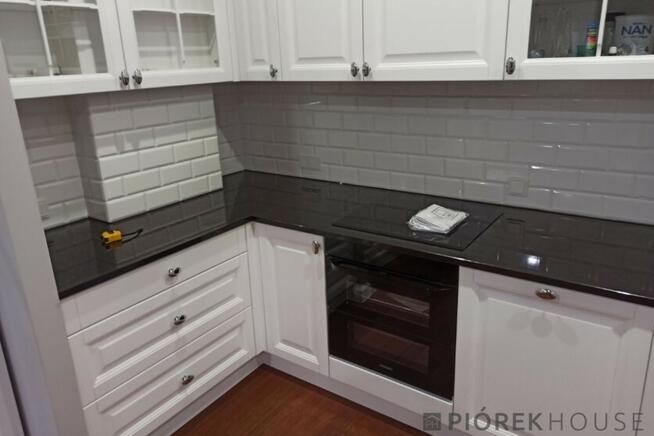 4-pokojowe mieszkanie na Bemowie