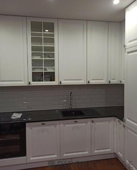 4-pokojowe mieszkanie na Bemowie