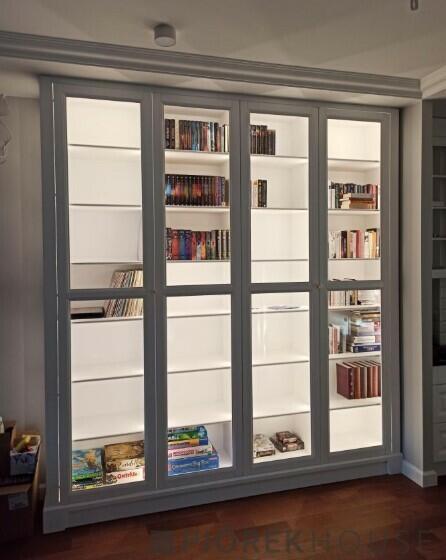 4-pokojowe mieszkanie na Bemowie