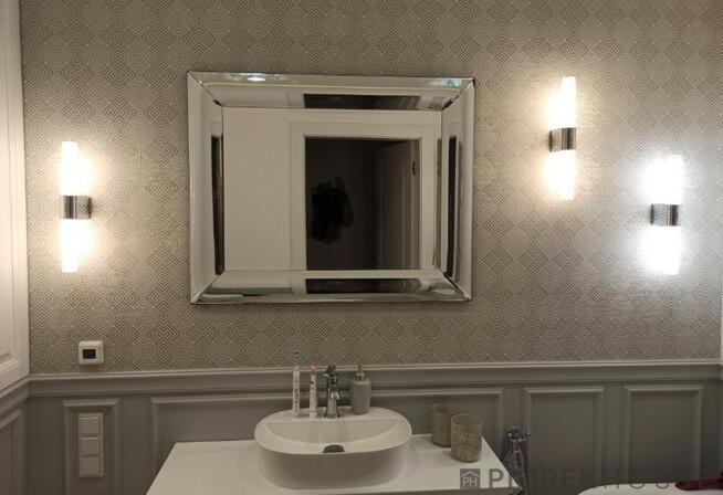 4-pokojowe mieszkanie na Bemowie