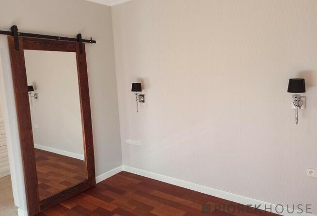 4-pokojowe mieszkanie na Bemowie