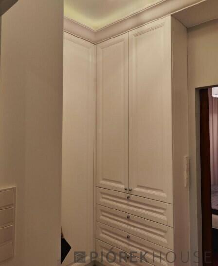 4-pokojowe mieszkanie na Bemowie