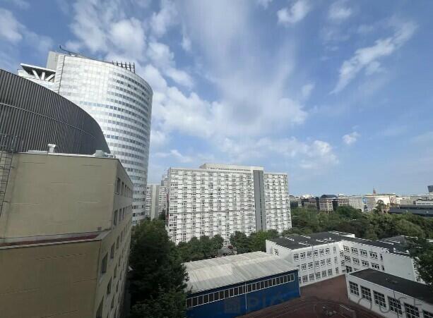 2-pokojowe mieszkanie na Śródmieściu