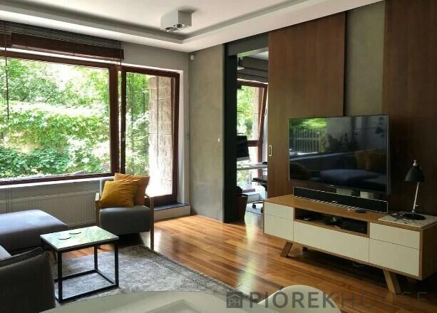 3-pokojowe mieszkanie na Włochach