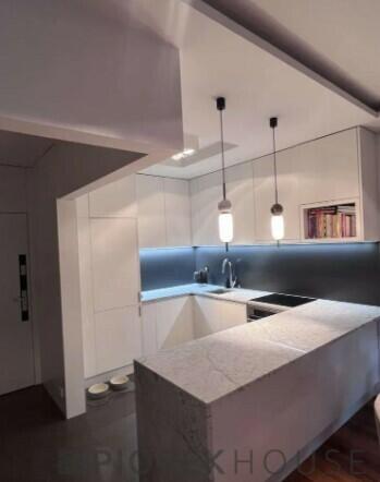 3-pokojowe mieszkanie na Włochach