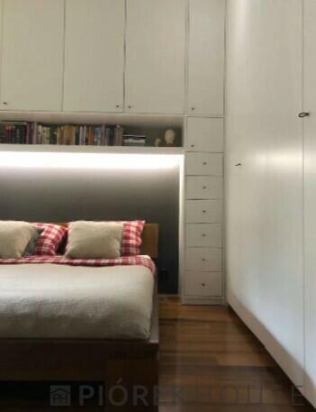 3-pokojowe mieszkanie na Włochach