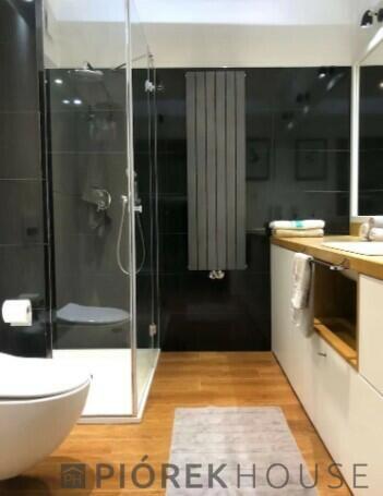 3-pokojowe mieszkanie na Włochach