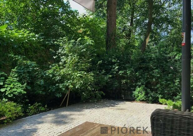 3-pokojowe mieszkanie na Włochach