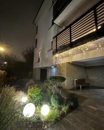 3-pokojowe mieszkanie na Włochach