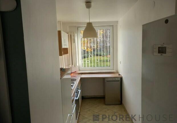 2-pokojowe mieszkanie na Bemowie