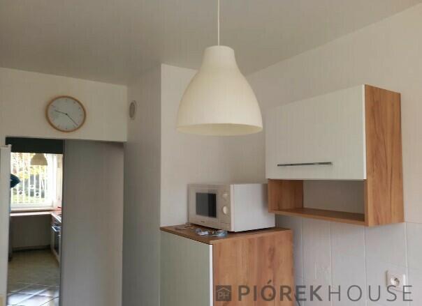 2-pokojowe mieszkanie na Bemowie