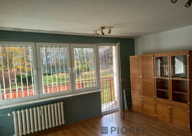 2-pokojowe mieszkanie na Bemowie