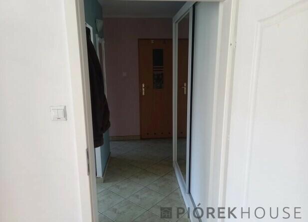 2-pokojowe mieszkanie na Bemowie