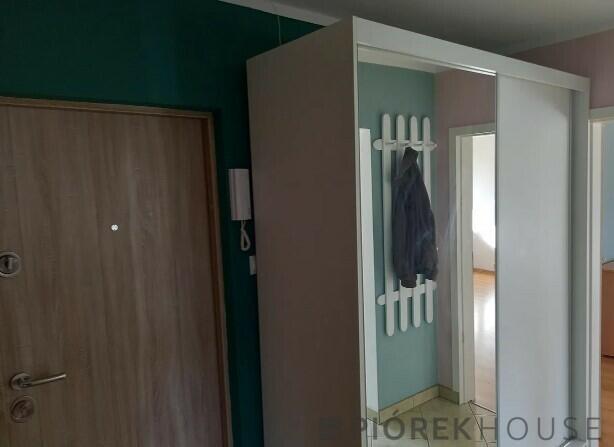 2-pokojowe mieszkanie na Bemowie