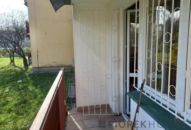 2-pokojowe mieszkanie na Bemowie