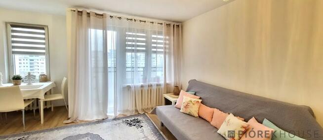 Kawalerka na Śródmieściu