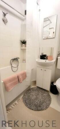 Kawalerka na Śródmieściu