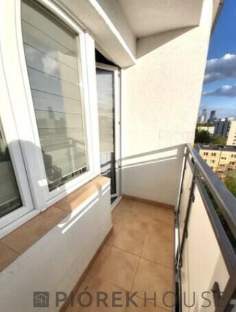 Kawalerka na Śródmieściu