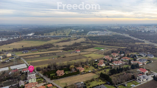 Duża działka 85 ar + dom Charzewice, Polna