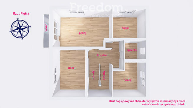 Duża działka 85 ar + dom Charzewice, Polna