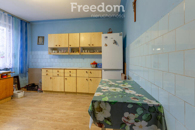 Duża działka 85 ar + dom Charzewice, Polna