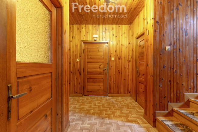 Duża działka 85 ar + dom Charzewice, Polna