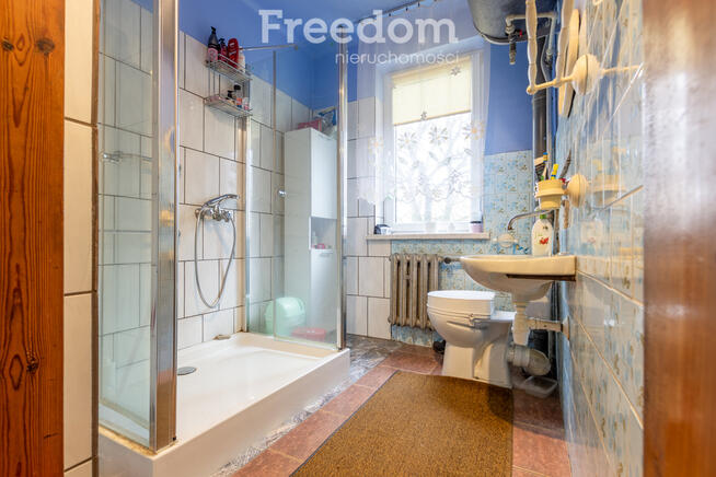 Duża działka 85 ar + dom Charzewice, Polna