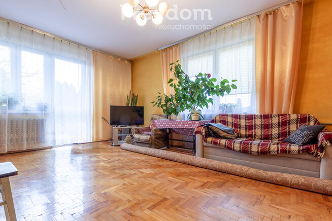 Duża działka 85 ar + dom Charzewice, Polna