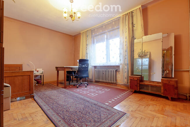 Duża działka 85 ar + dom Charzewice, Polna