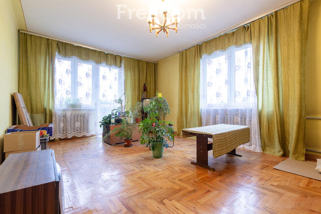 Duża działka 85 ar + dom Charzewice, Polna