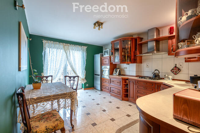 Inwestycja w sercu miasta - duża kamienica