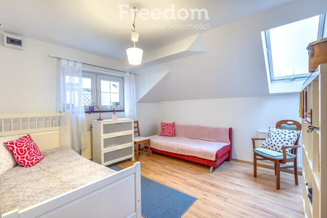 Inwestycja w sercu miasta - duża kamienica