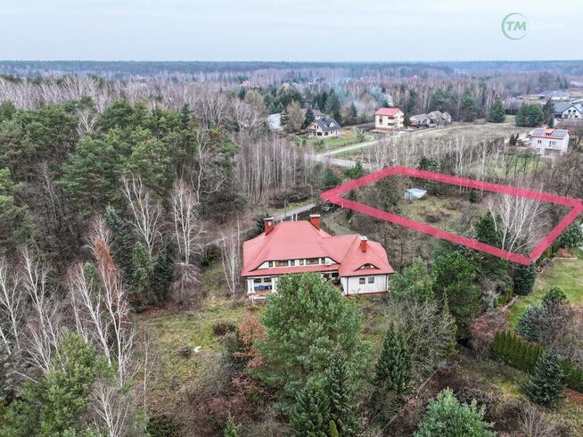 Strzeniówka 2000 m2