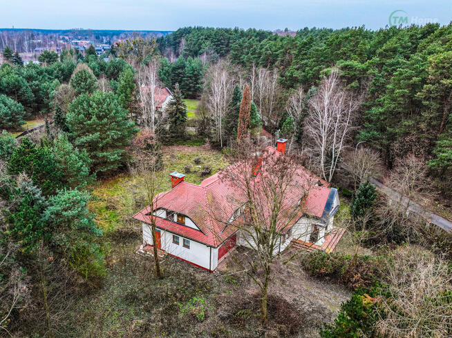 Strzeniówka 2000 m2