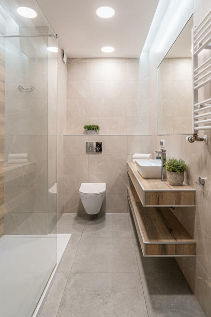 Mieszkanie Kołobrzeg