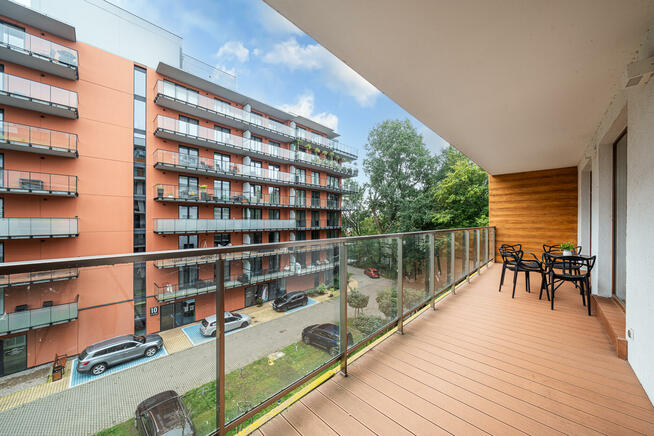 Mieszkanie Kołobrzeg