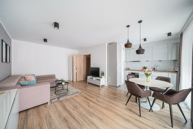 Mieszkanie Kołobrzeg