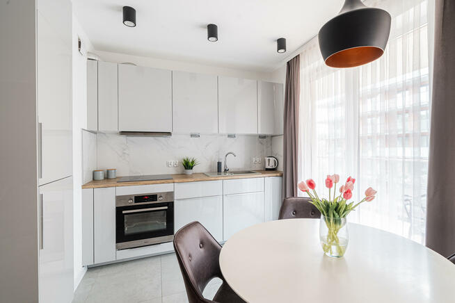 Mieszkanie Kołobrzeg