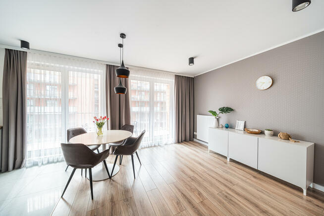 Mieszkanie Kołobrzeg