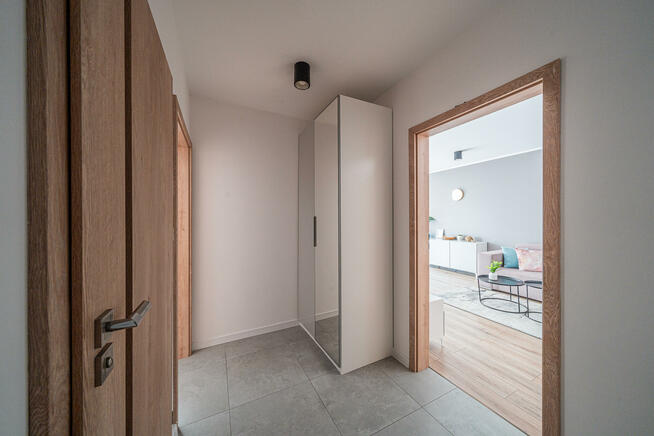 Mieszkanie Kołobrzeg