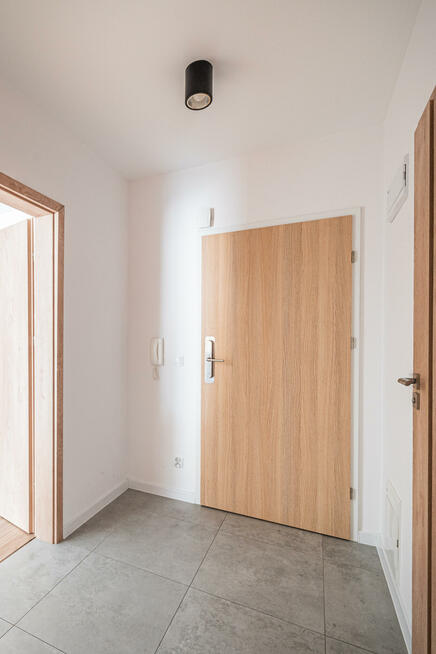 Mieszkanie Kołobrzeg