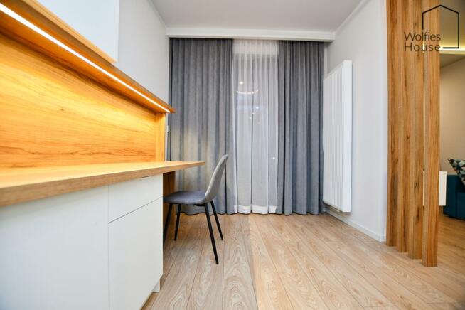 Mieszkanie Kraków Kraków-Krowodrza, Krowodrza, Piastowska