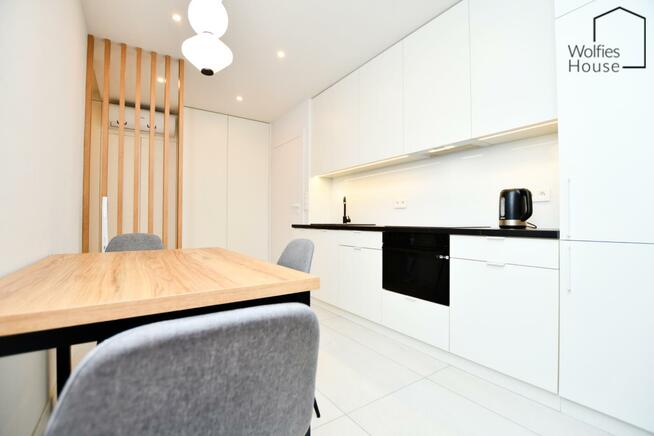 Mieszkanie Kraków Kraków-Krowodrza, Krowodrza, Piastowska